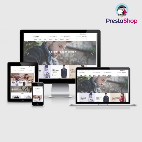 BOUTIQUE Cloathing eCommerce