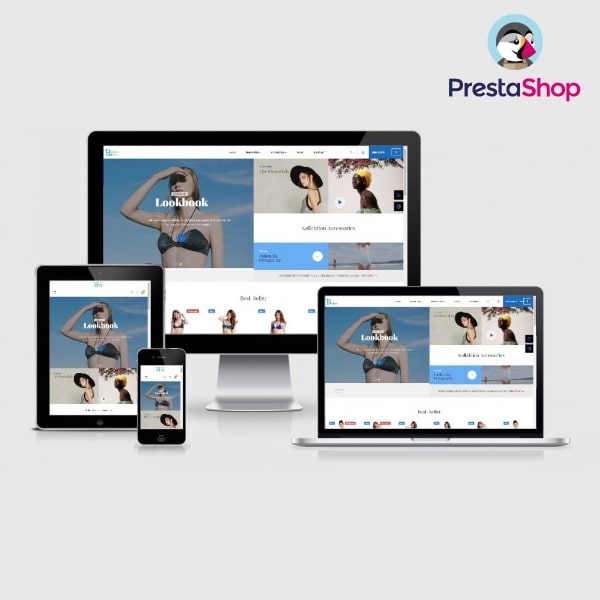CIRCLE Cloathing eCommerce