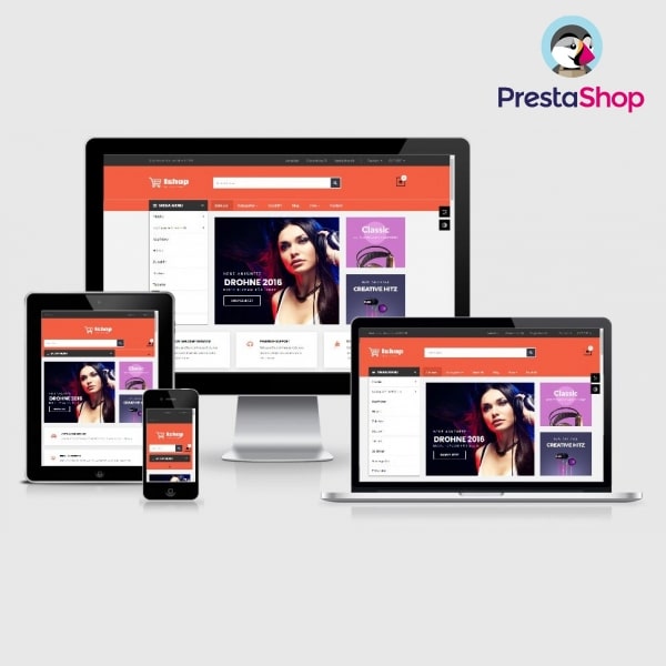 ISHOP Electronic eCommerce