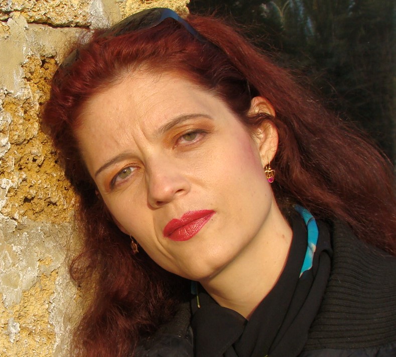 Stella Landorff