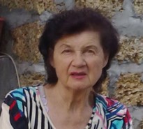 Emma Levchenko