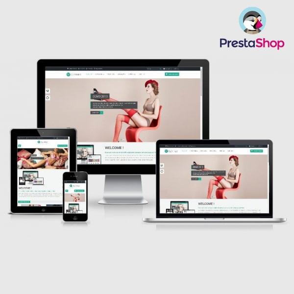 CLOTHES Cloathing eCommerce